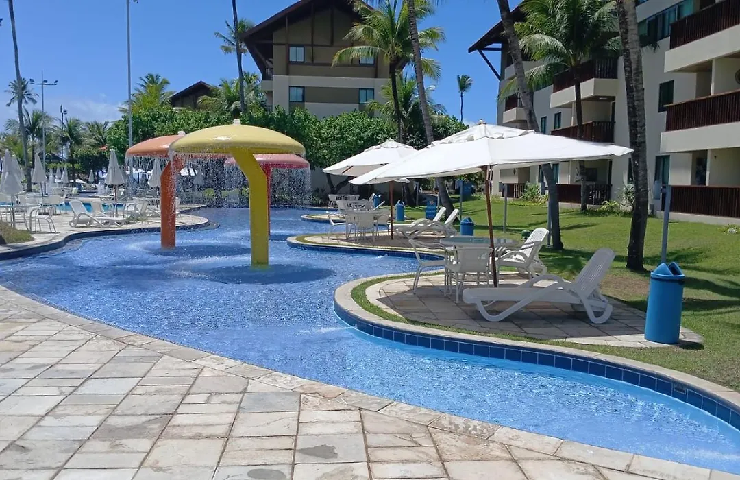 Marulhos Resort By Hometemp-1